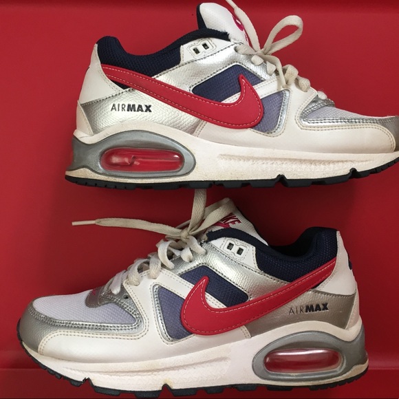 blue ombre nike air max